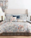 Rose Tree Penelope Floral Comforter Set