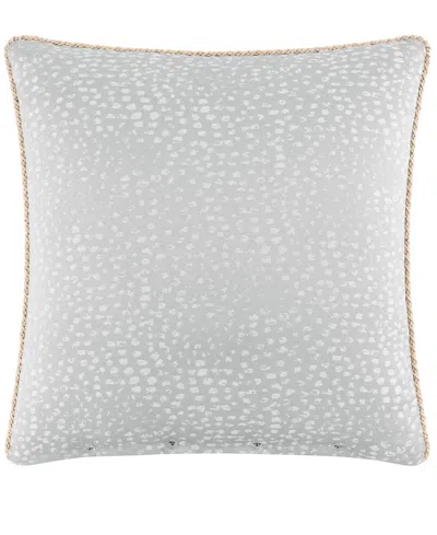 Rose Tree Penelope Sham, European In Gray