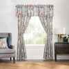 Rose Tree Penelope Tailored Valance In Multi
