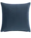 Rose Tree Penelope Velvet Decorative Pillow, 20" X 20"