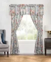 Rose Tree Penelope Window Panel Set, 84" X 50"