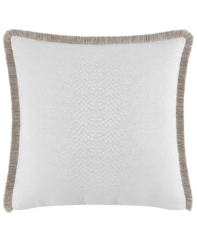 Rose Tree Talia Animal Patterned Sham, European In Multi