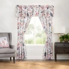 Rose Tree Talia Tailored Valance In Multi