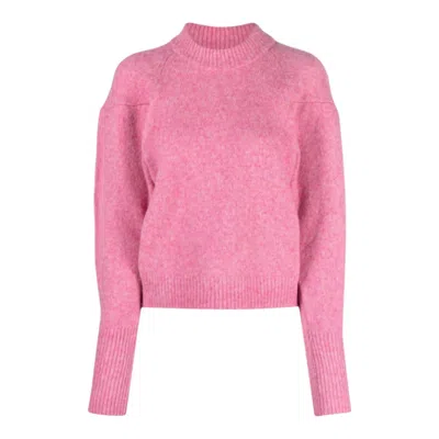 Roseanna Women's Maille Pull Carla Sweater In Pink