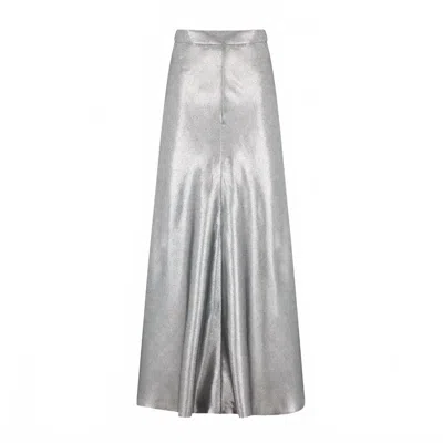 Roseanna Women's Zimmer Skirt In Silver