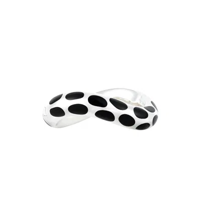 Roseate Jewelry Women's Silver / Black Roseate In Multi