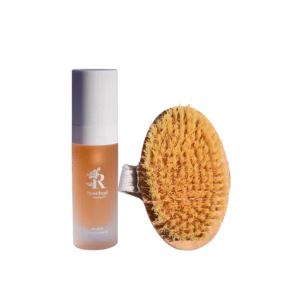 Rosebud Woman Radiant Skin Essentials In Multi