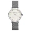 Rosefield Women's Watch In Metallic