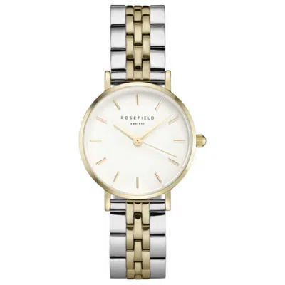Rosefield Women's Watch In Multi