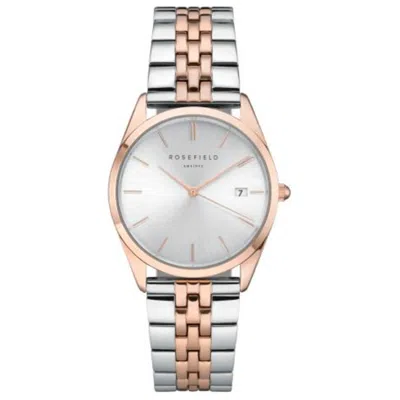 Rosefield Women's Watch In Multi