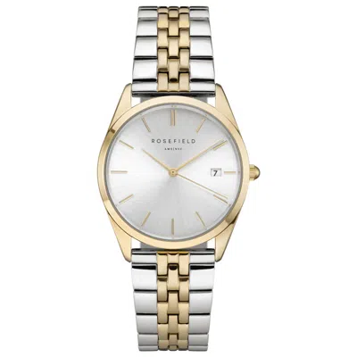 Rosefield Women's Watch In Gold