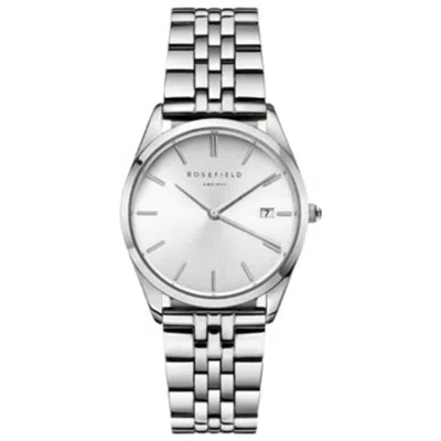 Rosefield Women's Watch In Metallic
