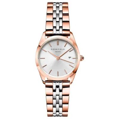 Rosefield Women's Watch In Gold