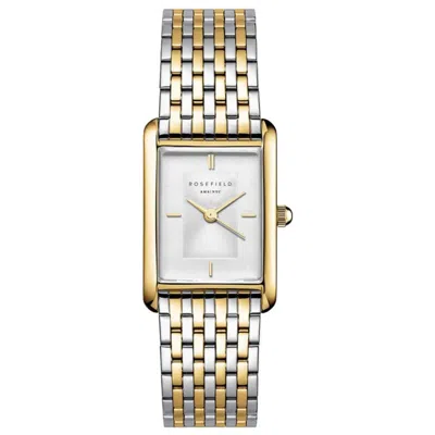 Rosefield Women's Watch In Gold