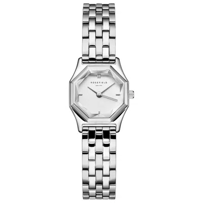Rosefield Women's Watch In Metallic