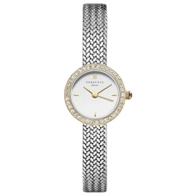 Rosefield Women's Watch In Metallic