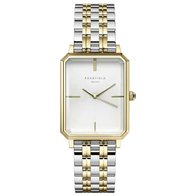 Rosefield Women's Watch In Gold