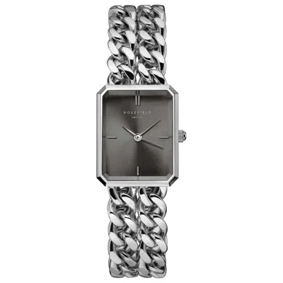 Rosefield Women's Watch In Metallic