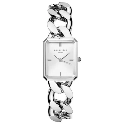 Rosefield Women's Watch In Metallic