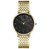 Rosefield Women's Watch In Gold