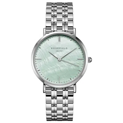 Rosefield Women's Watch In Metallic
