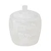 Roselli Clouds Canister