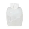 Roselli Clouds Tissue Cover In White