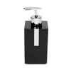 Roselli Houston Street Lotion Pump In Black