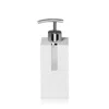 Roselli Houston Street Lotion Pump In White