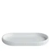 Roselli Milano Amenity Tray In White