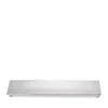 Roselli Modern Round Amenity Tray In Silver