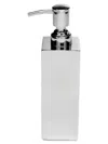 ROSELLI MODERN STAINLESS STEEL LOTION PUMP