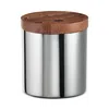 Roselli Napa Bar Ice Bucket In Metallic
