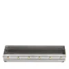 Roselli Rivets Amenity Tray In Silver