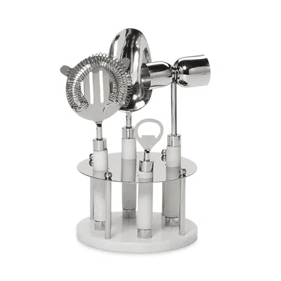 Roselli Roman Bar Tool Set