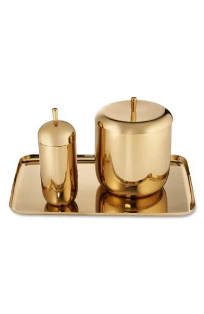 Roselli Trading Company 3-piece Midas Bar Collection Set