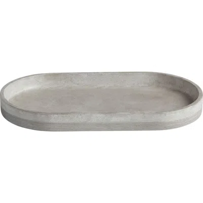 ROSELLI TRADING COMPANY ROSELLI TRADING COMPANY CITY LINE AMENITY TRAY