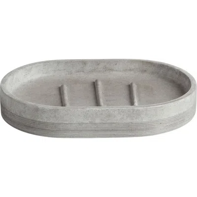 ROSELLI TRADING COMPANY ROSELLI TRADING COMPANY CITY LINE SOAP DISH