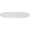 Roselli Trading Company Clouds Amenity Tray In White