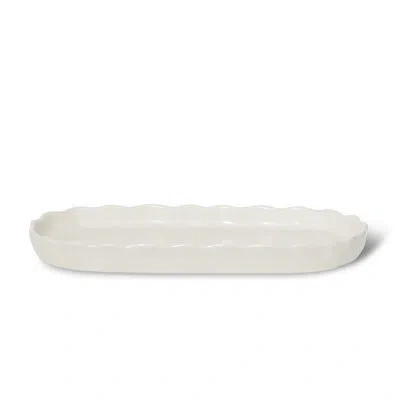 Roselli Trading Company French Impressions  Amenity Tray