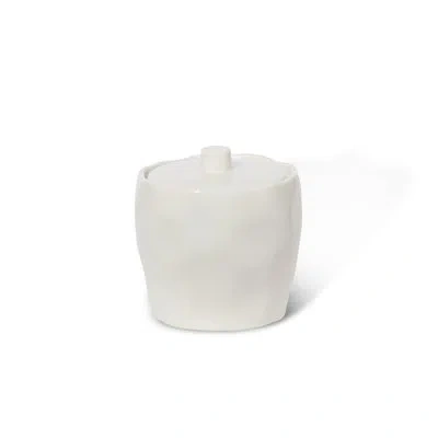 Roselli Trading Company French Impressions Canister