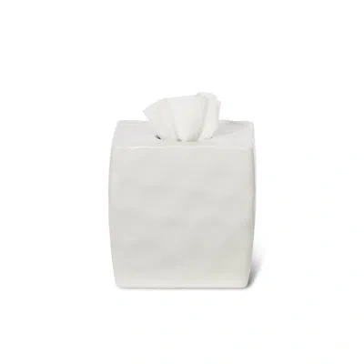 Roselli Trading Company French Impressions Tissue Cover