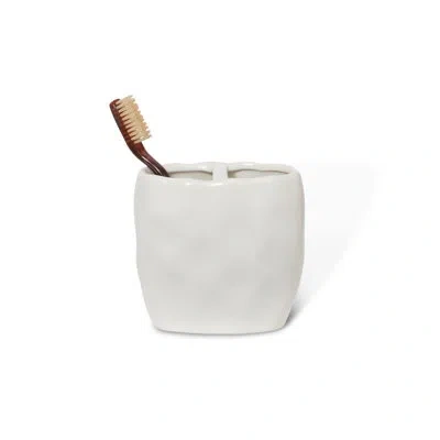 Roselli Trading Company French Impressions Toothbrush Holder