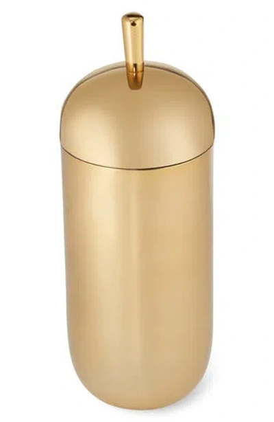 Roselli Trading Company Midas Bar Collection Cocktail Shaker
