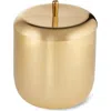Roselli Trading Company Midas Bar Collection Ice Bucket