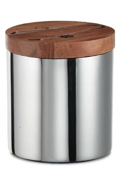 Roselli Trading Company Napa Bar Ice Bucket