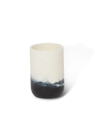 Roselli Trading Company Ombre 4.5" Tumbler In Multi