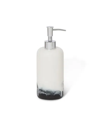 Roselli Trading Company Ombre 8" Lotion Pump In Multi