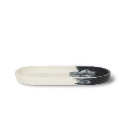 Roselli Trading Company Ombre Amenity Tray