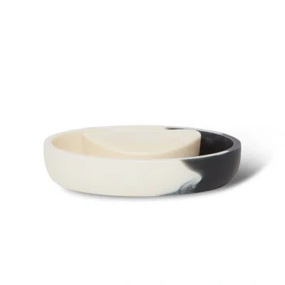 Roselli Trading Company Ombre Soap Dish